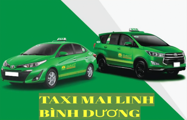 Taxi Mai Linh, tổng đài taxi Mai Linh Bình Dương ,số taxi Mai Linh Bình Dương