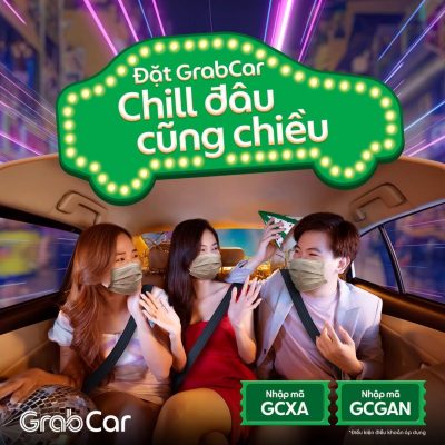 Grab Đồng Nai, Tổng Đài Taxi Grab Đồng Nai 4 chỗ 7 chỗ đưa đón sân bay