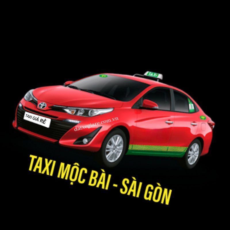 Taxi Mộc Bài, tổng đài taxi 4-7 chỗ giá rẻ tại Mộc Bài gọi số taxi ☎️ 090.875.8795